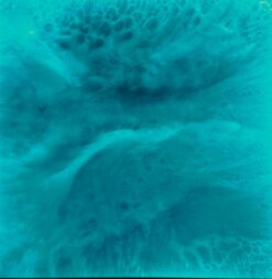 Drift In The Ocean II - Martine Vanderspuy