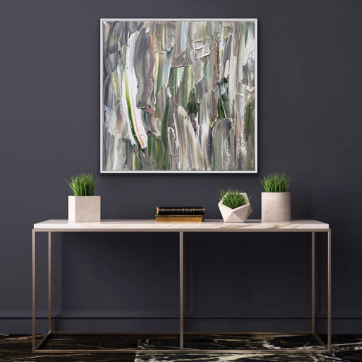 Eucalyptus - Martine Vanderspuy - Image 3