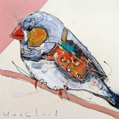 Colour Remix #7 - Aidan Weichard