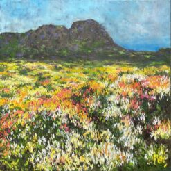 Flowers of Tasmania - Belinda Nadwie