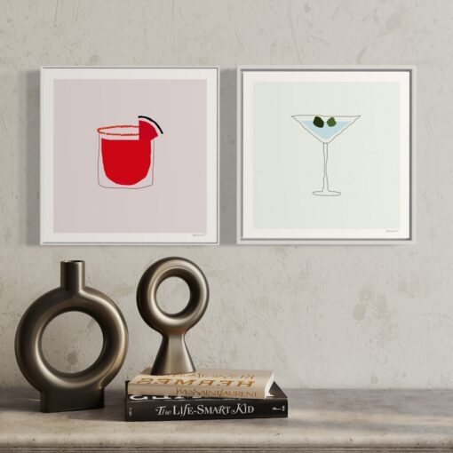 Martini Please - Kristina Martin - Image 3