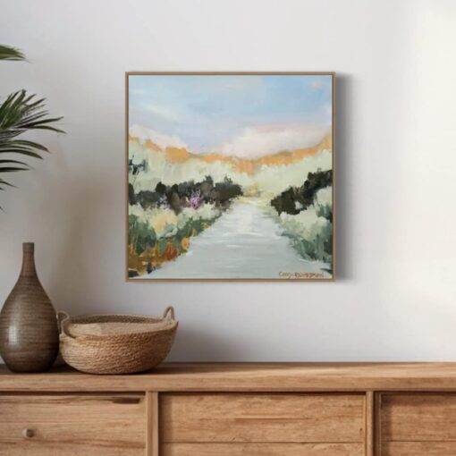 Bush Walk - Cheryl Richardson - Image 2