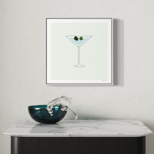 Martini Please - Kristina Martin - Image 2