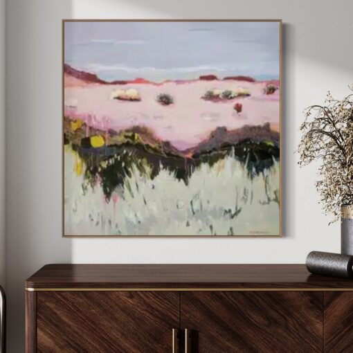 Pink Pleasure - Cheryl Richardson - Image 2