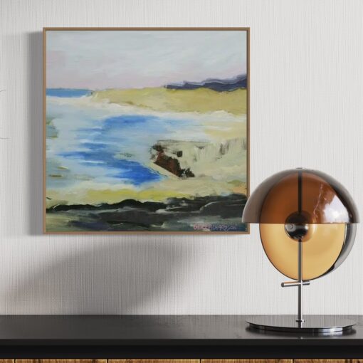 Summer Air - Cheryl Richardson - Image 2