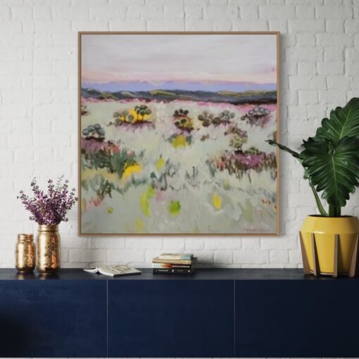Sunny Pasture - Cheryl Richardson - Image 2