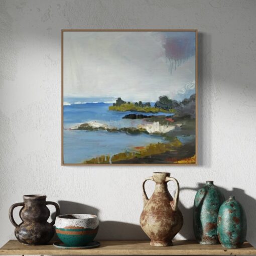 Three Points - Cheryl Richardson - Image 2
