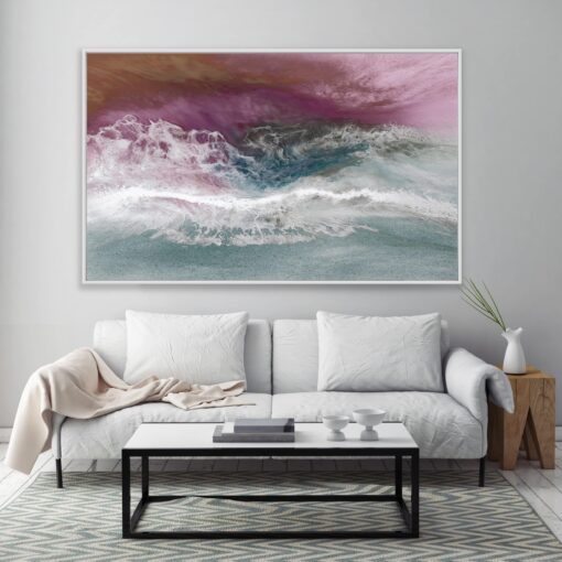 Sunset - Martine Vanderspuy - Image 5