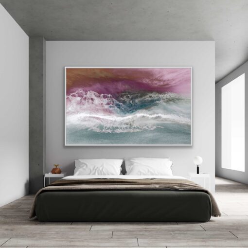 Sunset - Martine Vanderspuy - Image 6