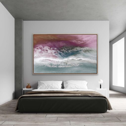 Sunset - Martine Vanderspuy - Image 7