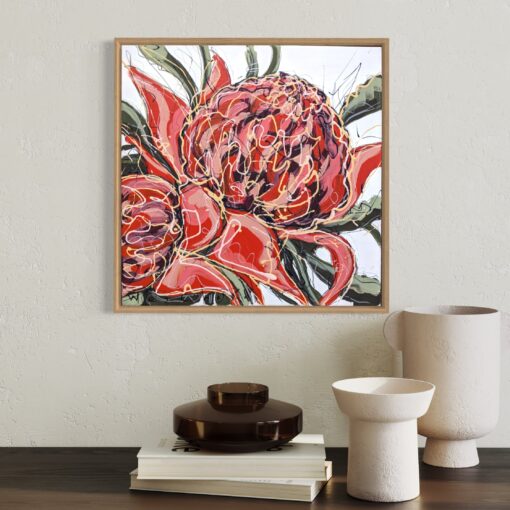 Wild Waratahs - Aidan Weichard - Image 2