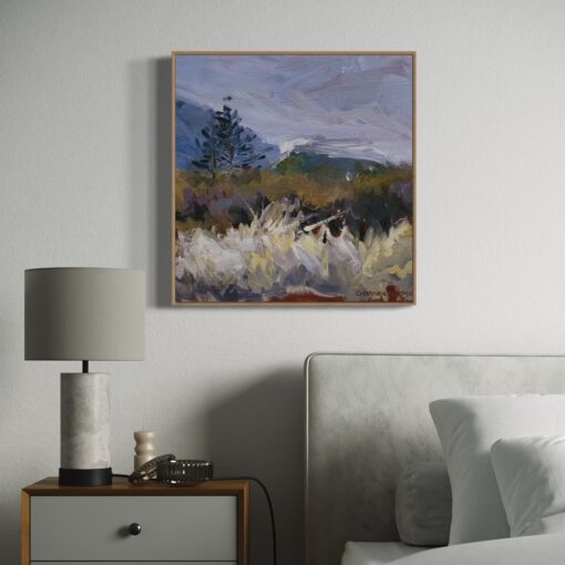 Mountain View - Cheryl Richardson - Image 2
