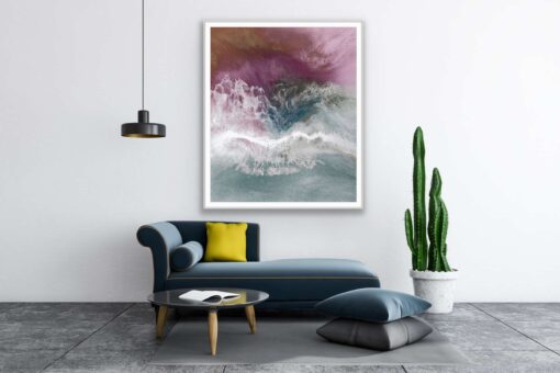 Sunset - Martine Vanderspuy - Image 2