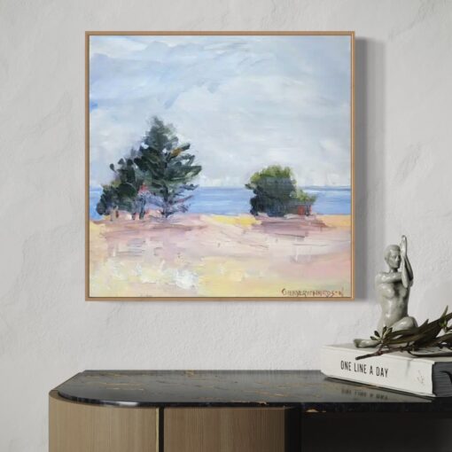 One Norfolk - Cheryl Richardson - Image 2
