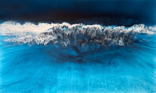 Infinity - Martine Vanderspuy