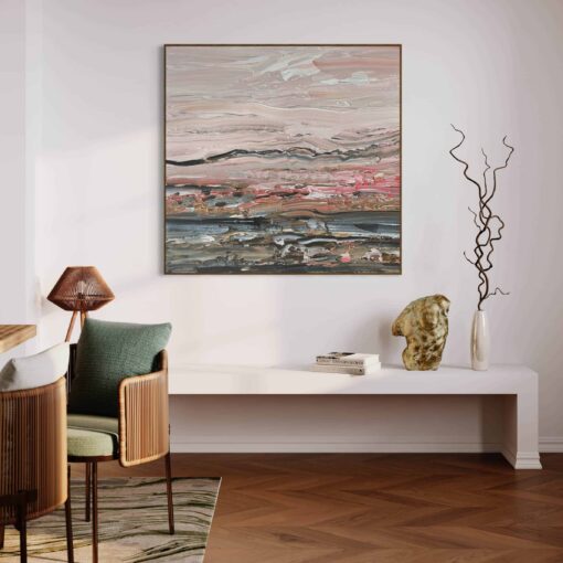 Lakes Edge - Martine Vanderspuy - Image 2