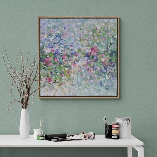 Lavender Dance - Belinda Nadwie - Image 2