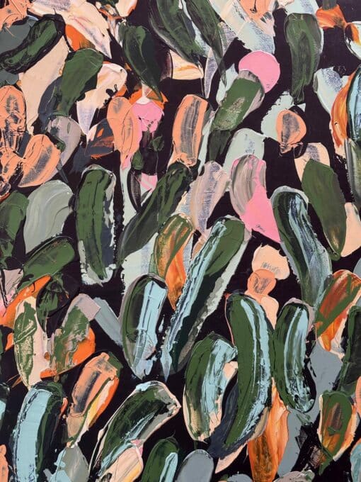 Leaf Fall - Martine Vanderspuy - Image 7