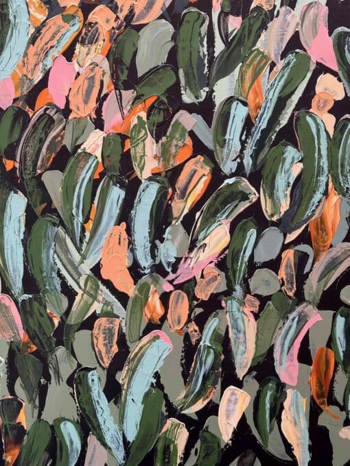 Leaf Fall - Martine Vanderspuy - Image 6