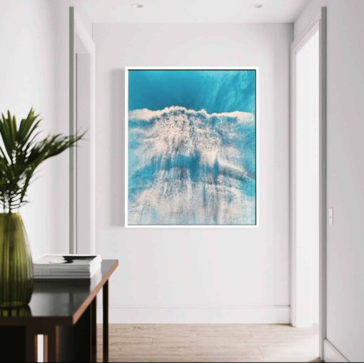 Making Waves - Martine Vanderspuy