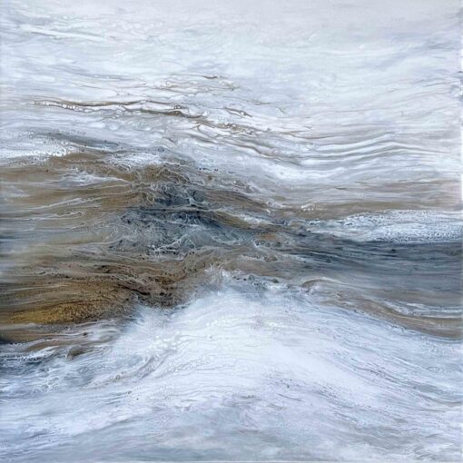 Marble Drifter - Martine Vanderspuy - Image 2