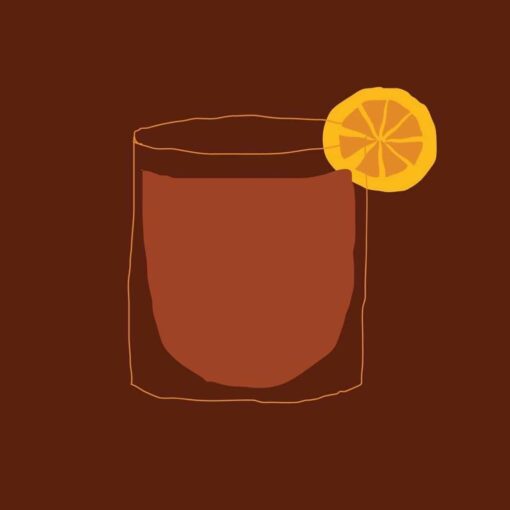 Mauritius Tonic - Kristina Martin - Image 2