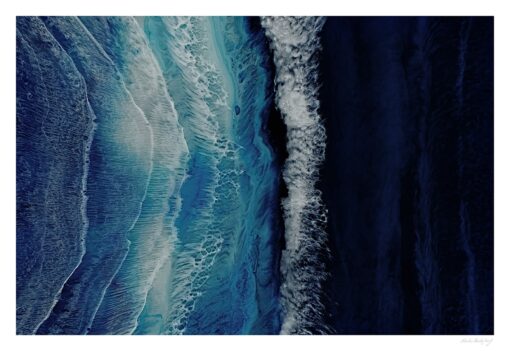Moody Blues - Martine Vanderspuy - Image 2