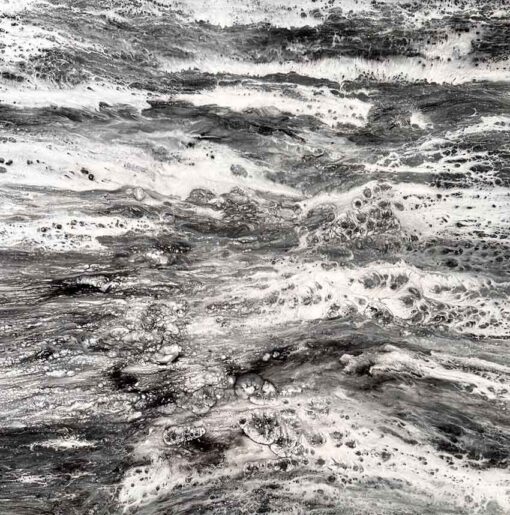 Ocean Breeze II - Martine Vanderspuy - Image 2