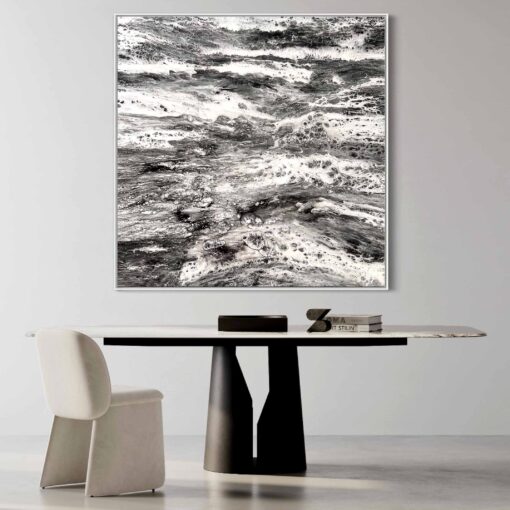 Ocean Breeze II - Martine Vanderspuy
