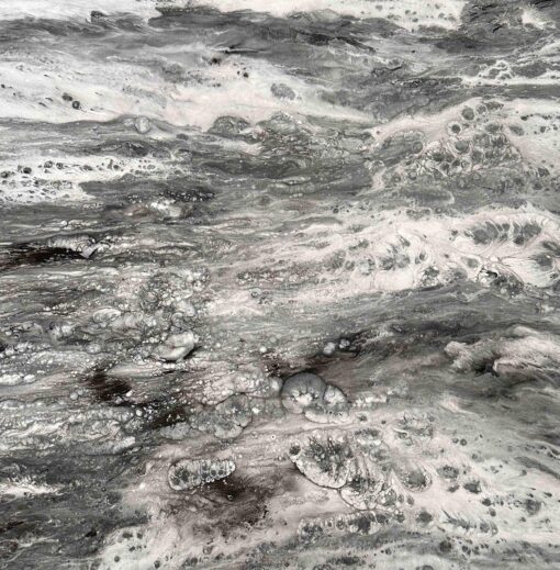 Ocean Breeze II - Martine Vanderspuy - Image 3