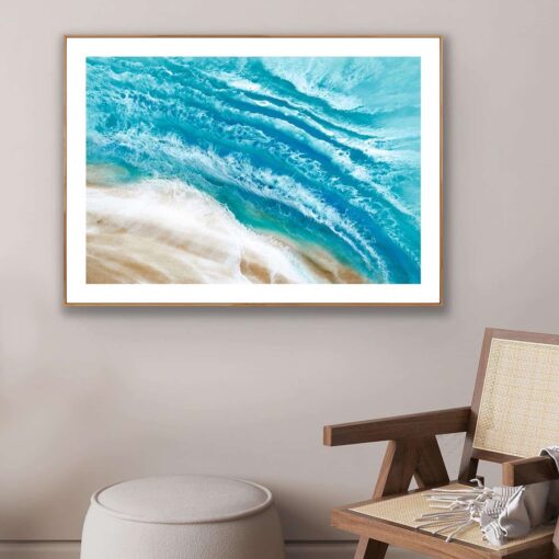 Ocean Dance - Martine Vanderspuy