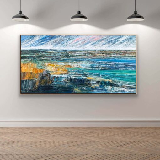 Odyssey - Katie Wyatt - Image 2