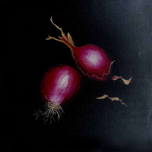 Onions - Sally Horton - Image 2