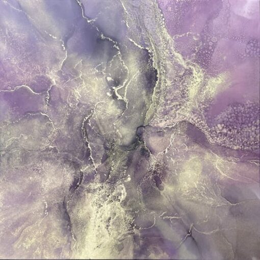 Orchid Tides - Martine Vanderspuy - Image 2