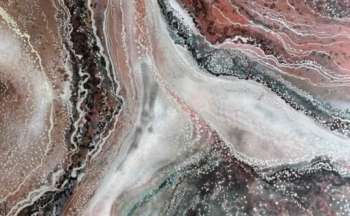 Outback - Martine Vanderspuy