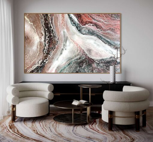 Outback - Martine Vanderspuy - Image 2
