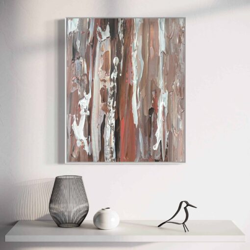 Red River Gums - Martine Vanderspuy - Image 3