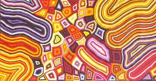 Red Wonder II - Ella Robins - Image 2