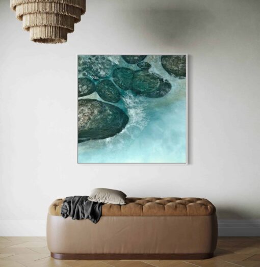 Rockpool Ripples - Martine Vanderspuy - Image 5