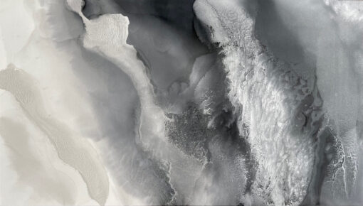 Salty Shores II - Martine Vanderspuy - Image 2