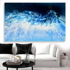 Salty Waters - Martine Vanderspuy