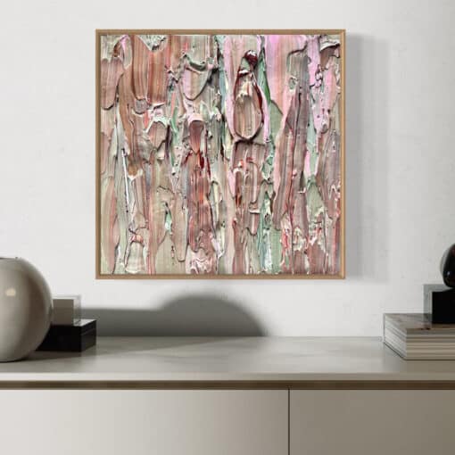 Scribble Bark III - Martine Vanderspuy - Image 3