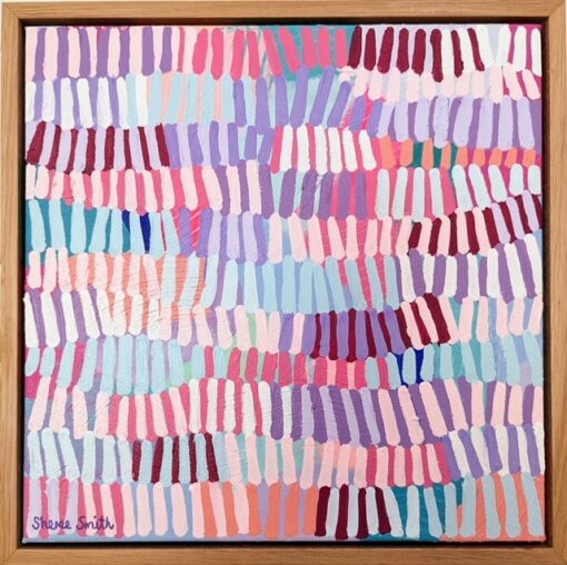 Sunset Cloud - Sheree Smith