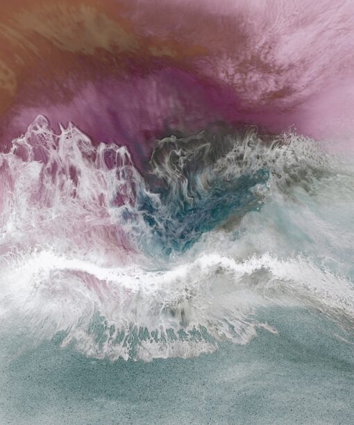 Sunset - Martine Vanderspuy - Image 9