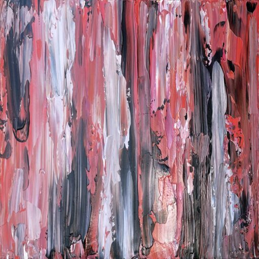 Sunset Walk - Martine Vanderspuy - Image 2