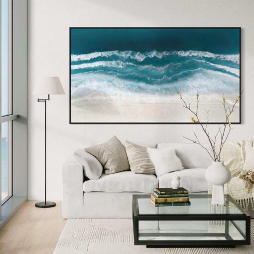 Surfing The Dream - Martine Vanderspuy - Image 6