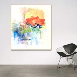 Vitality - Charles Hebert