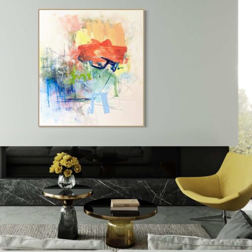 Vitality - Charles Hebert - Image 3