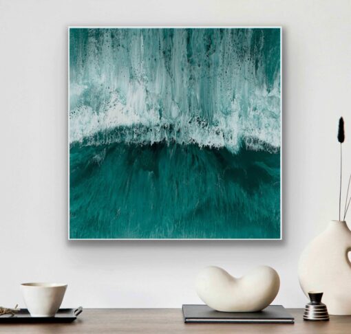 Wave Wash - Martine Vanderspuy - Image 2