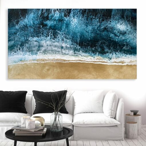Bronte Swell - Martine Vanderspuy